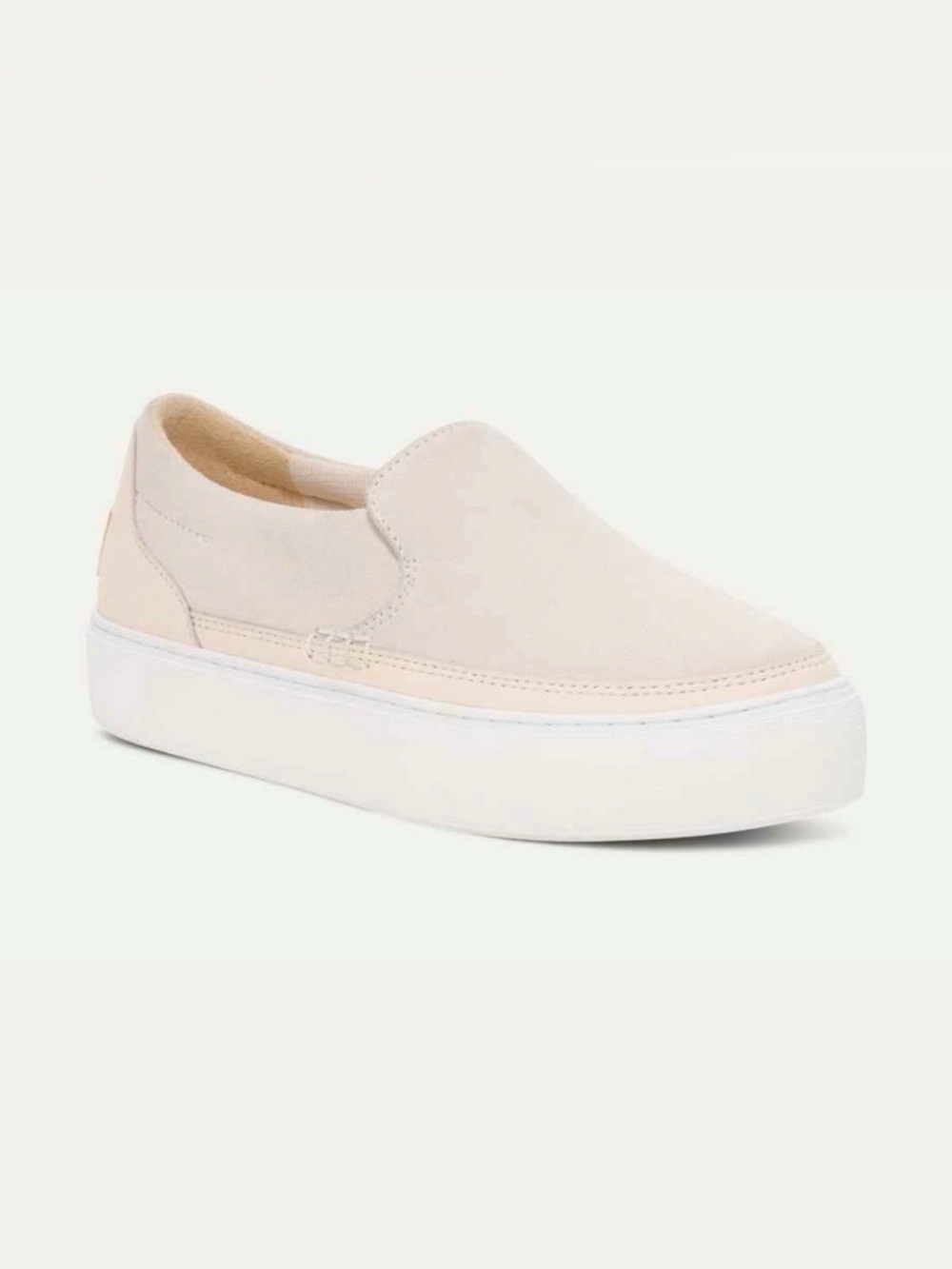 NWOB UGG zilo slip on sneakers *see color*